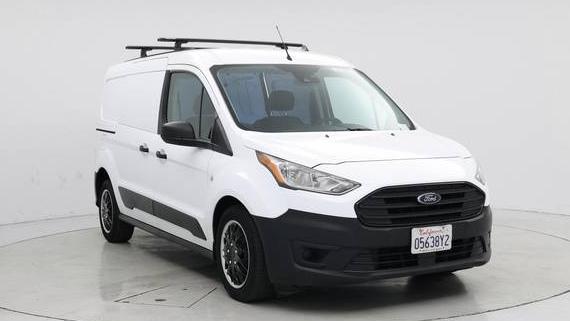 FORD TRANSIT CONNECT 2019 NM0LS7E22K1389728 image